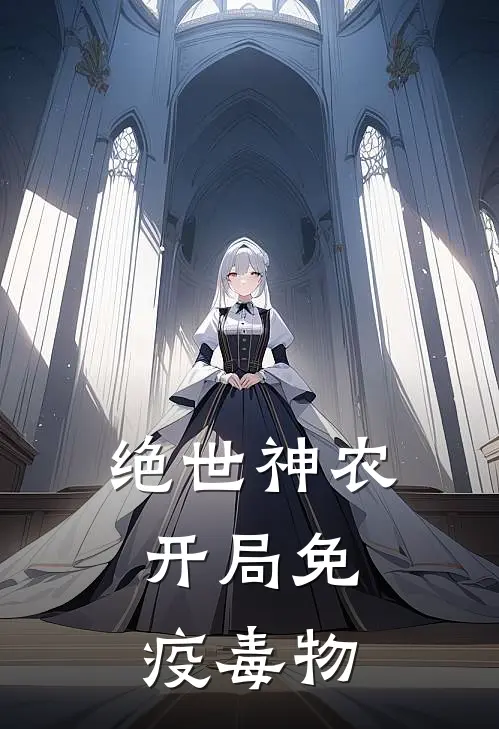 绝世神农：开局免疫毒物