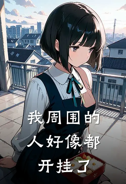 我周围的人好像都开挂了