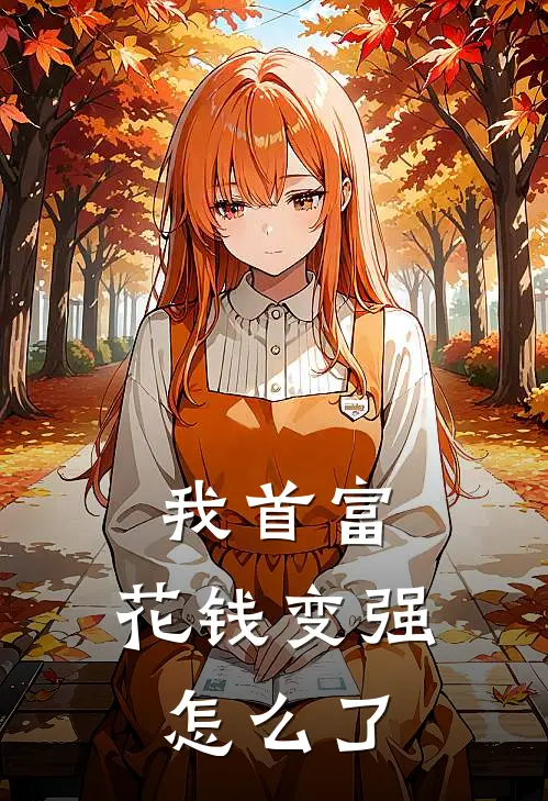 我首富，花钱变强怎么了