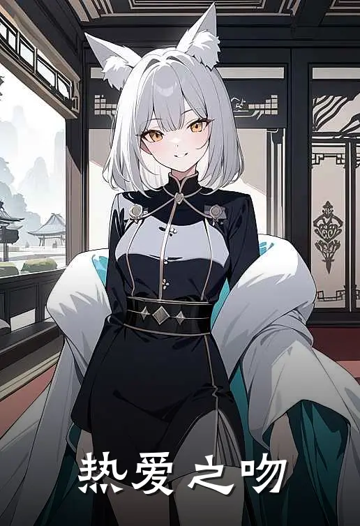 热爱之吻