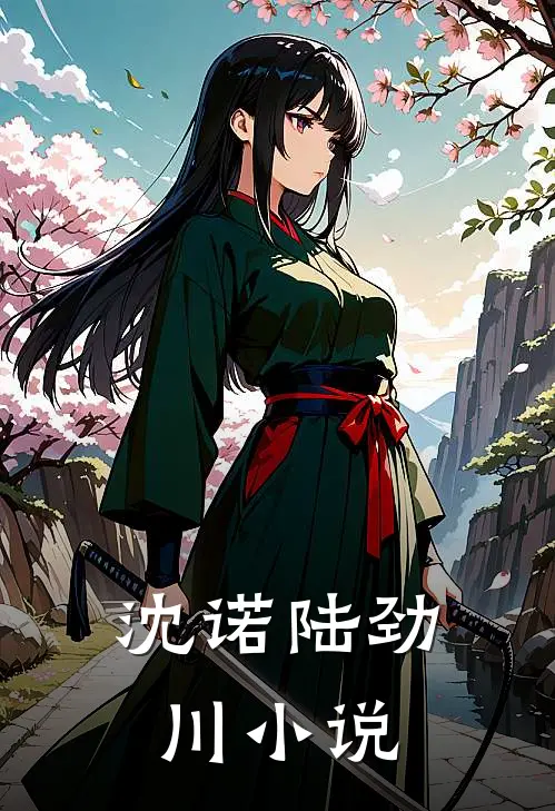 沈诺陆劲川小说