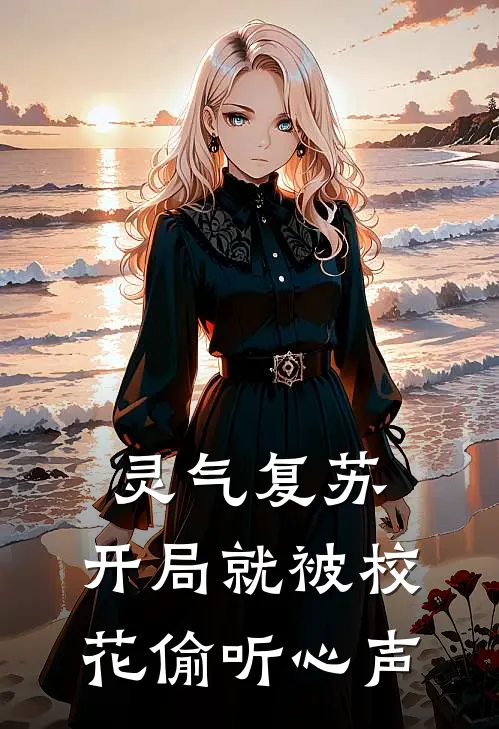 灵气复苏：开局就被校花偷听心声
