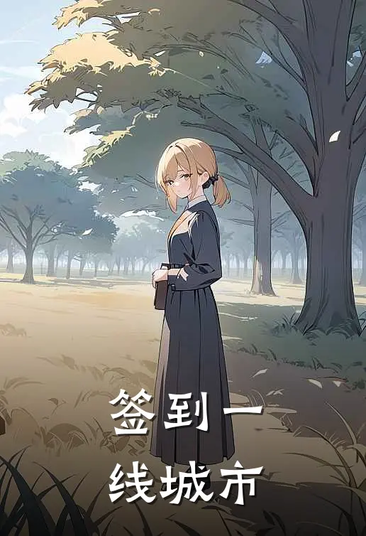 签到一线城市