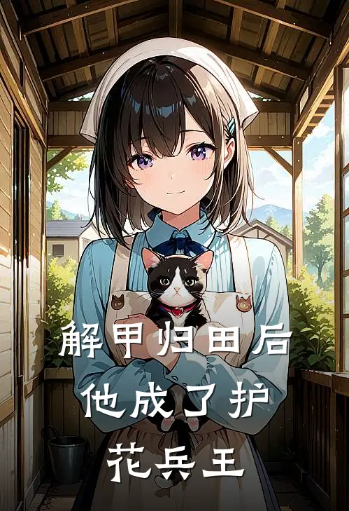 解甲归田后，他成了护花兵王