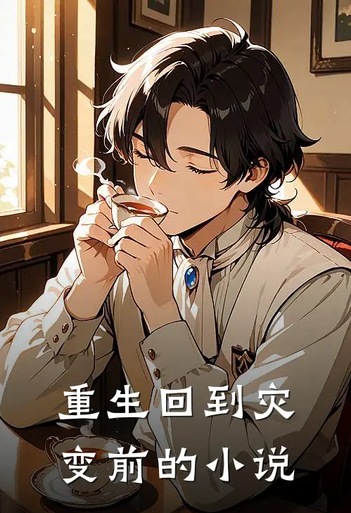 重生回到灾变前的小说