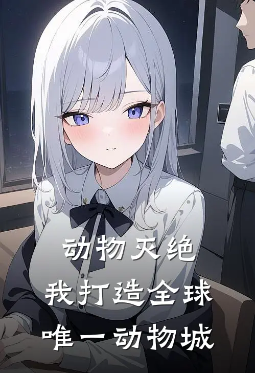 动物灭绝：我打造全球唯一动物城