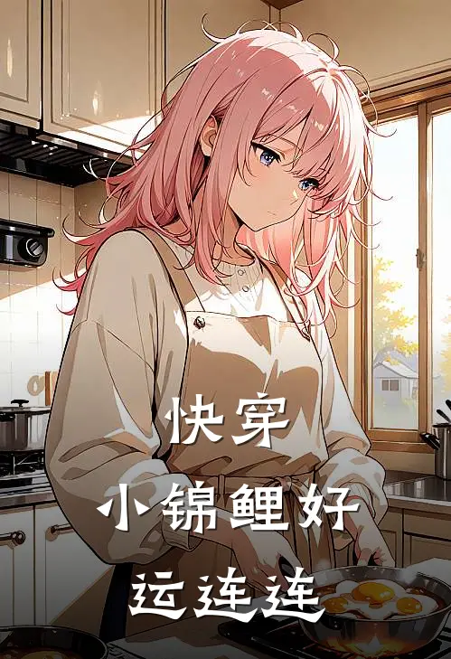快穿：小锦鲤好运连连