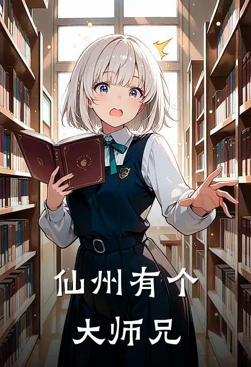 仙州有个大师兄