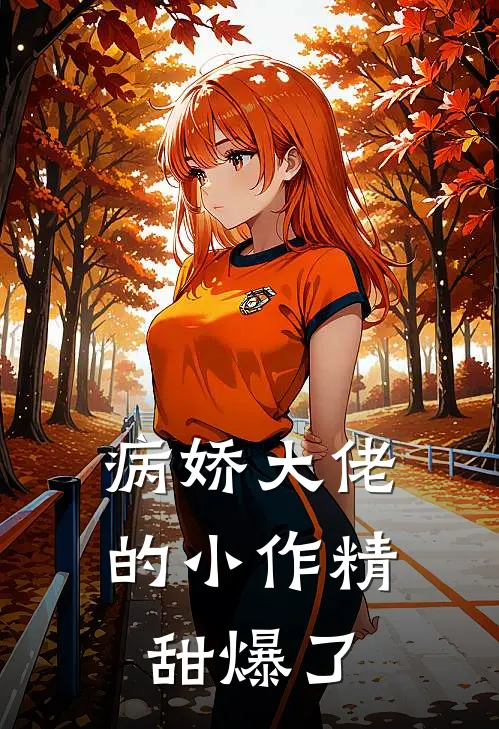 病娇大佬的小作精甜爆了