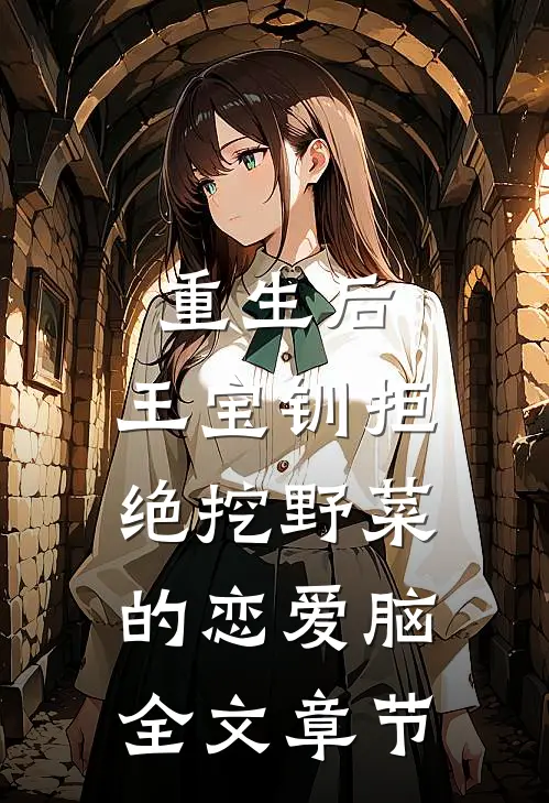 重生后，王宝钏拒绝挖野菜的恋爱脑全文章节