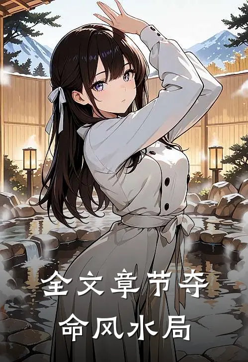 全文章节夺命风水局