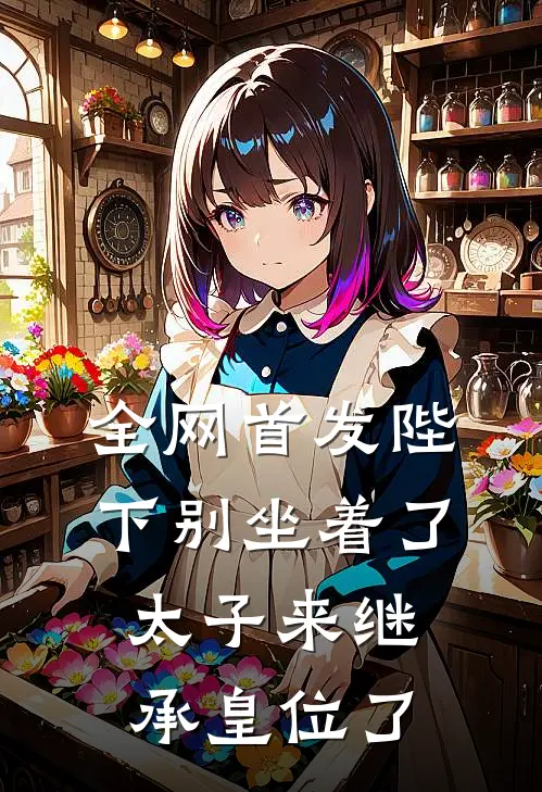 全网首发陛下别坐着了,太子来继承皇位了