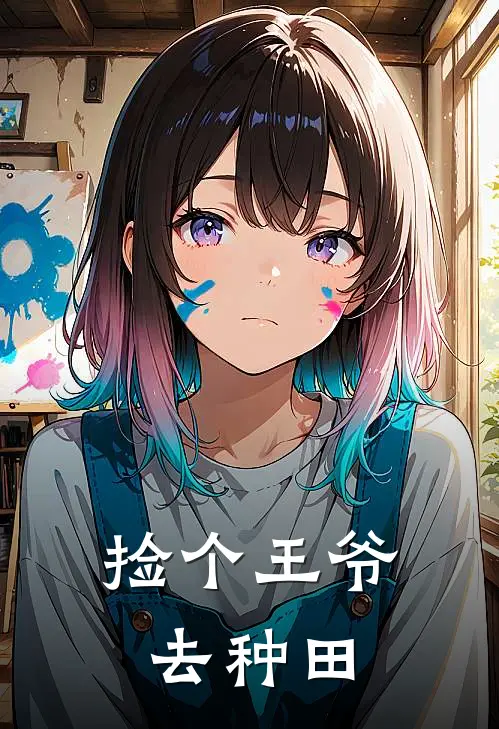 捡个王爷去种田