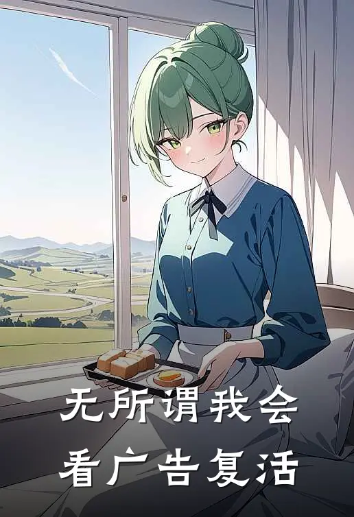 无所谓我会看广告复活