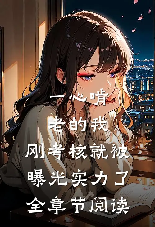 一心啃老的我，刚考核就被曝光实力了全章节阅读