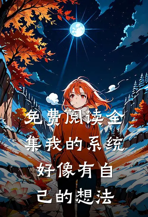 免费阅读全集我的系统好像有自己的想法