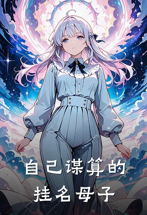 自己谋算的挂名母子