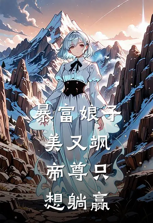 暴富娘子美又飒，帝尊只想躺赢