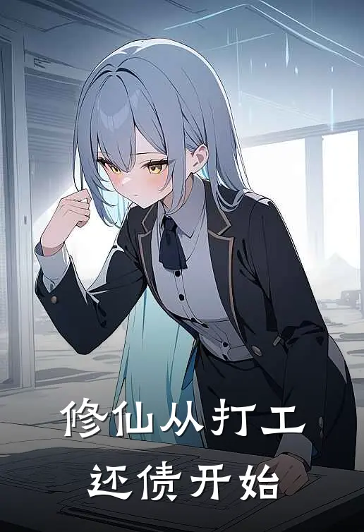 修仙从打工还债开始