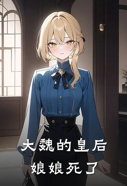 大魏的皇后娘娘死了