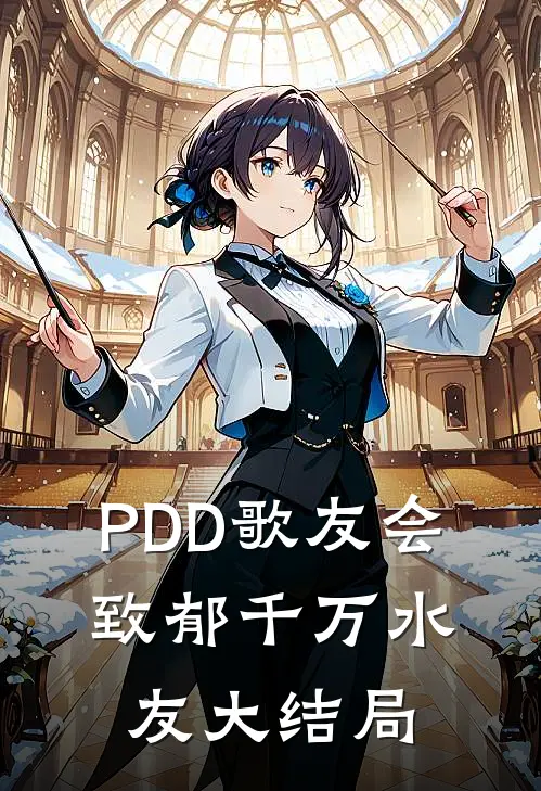 PDD歌友会，致郁千万水友大结局
