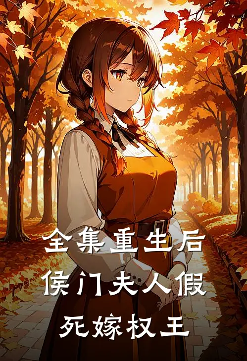 全集重生后，侯门夫人假死嫁权王
