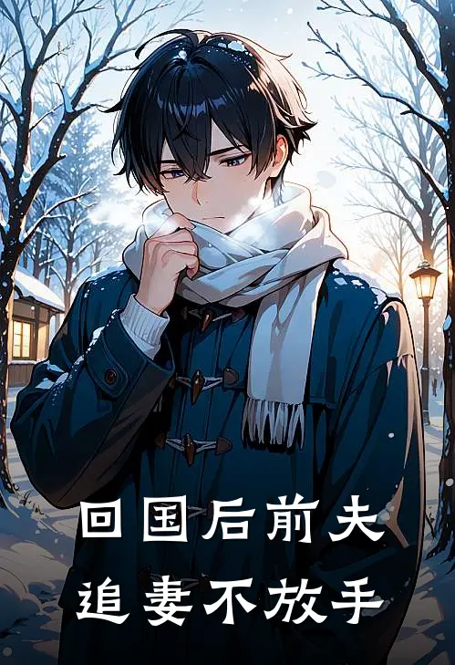 回国后前夫追妻不放手