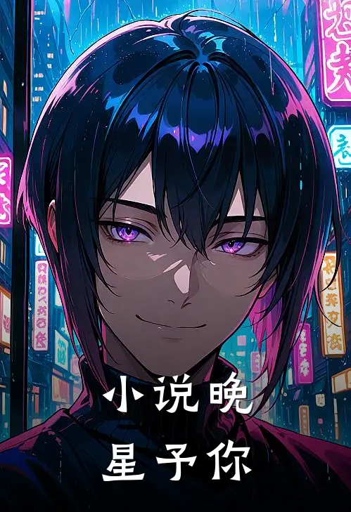 小说晚星予你