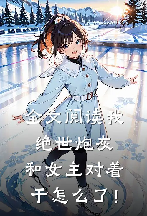 全文阅读我，绝世炮灰，和女主对着干怎么了！