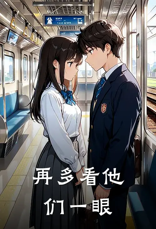 再多看他们一眼