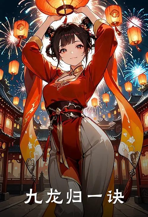 九龙归一诀