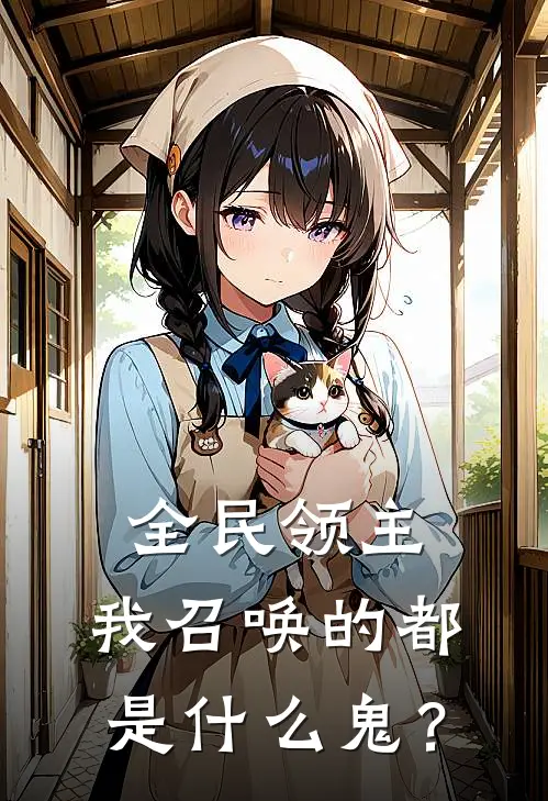 全民领主：我召唤的都是什么鬼？