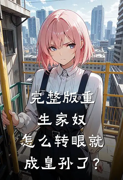 完整版重生家奴，怎么转眼就成皇孙了？
