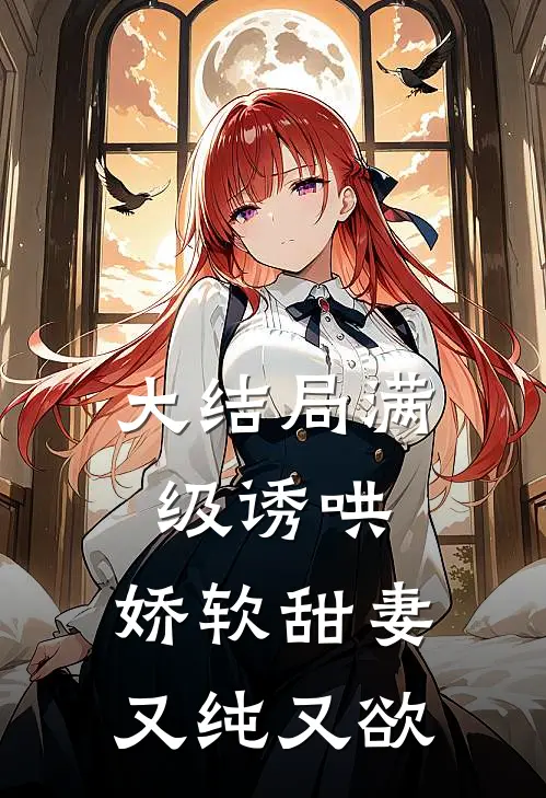 大结局满级诱哄：娇软甜妻又纯又欲