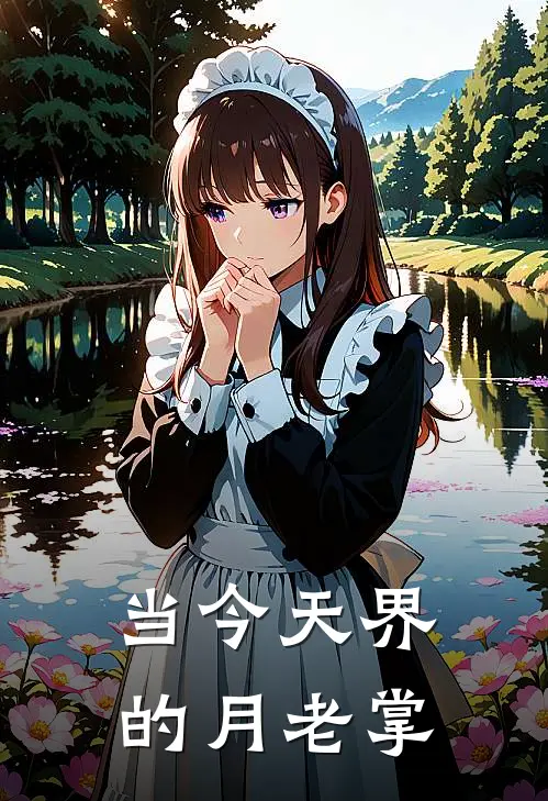 当今天界的月老掌