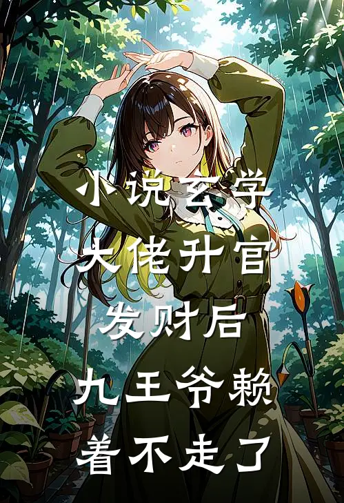小说玄学大佬升官发财后，九王爷赖着不走了