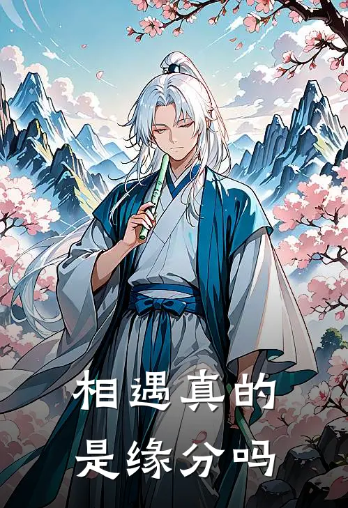 相遇真的是缘分吗