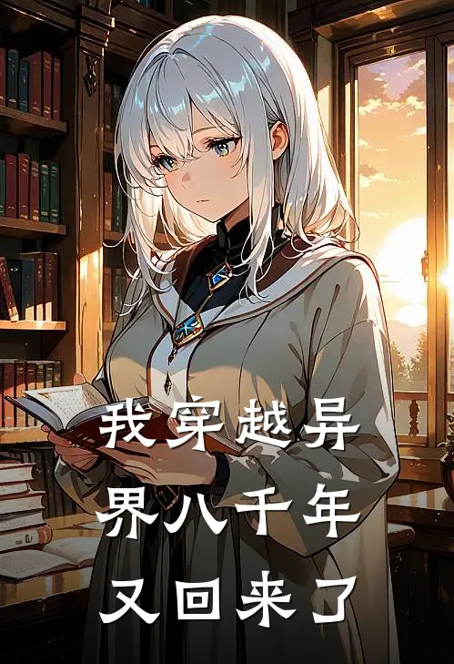 我穿越异界八千年，又回来了