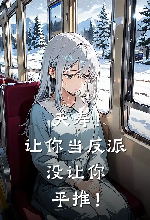 夭寿！让你当反派，没让你平推！