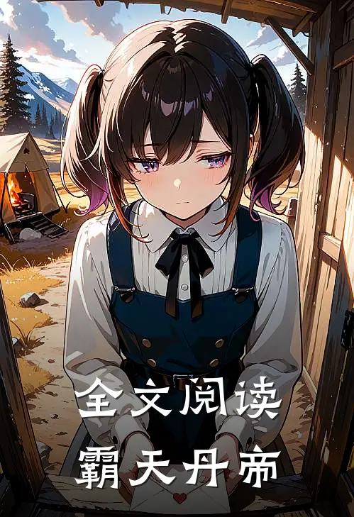全文阅读霸天丹帝