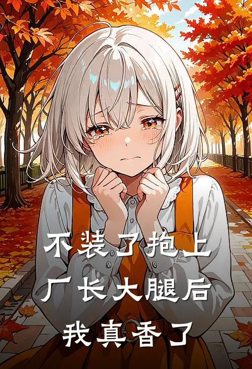 不装了抱上厂长大腿后我真香了