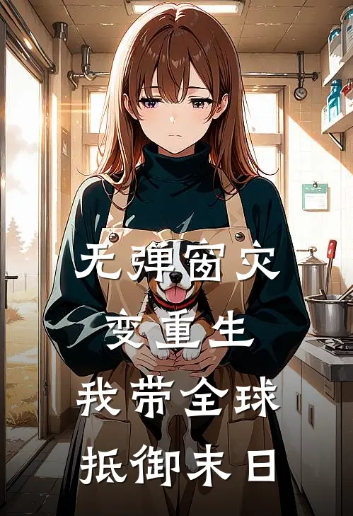 无弹窗灾变重生：我带全球抵御末日