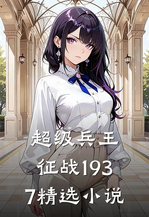 超级兵王：征战1937精选小说
