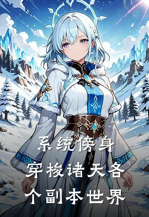 系统傍身，穿梭诸天各个副本世界