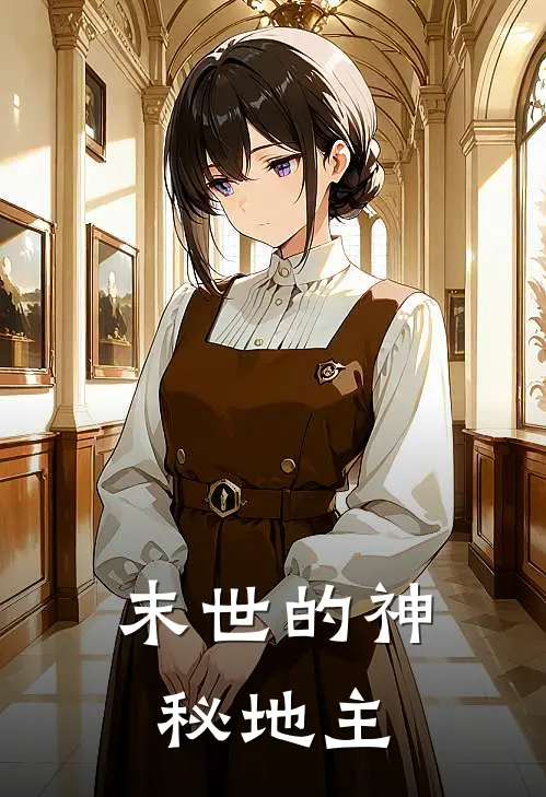末世的神秘地主