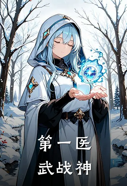 第一医武战神