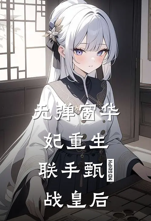无弹窗华妃重生，联手甄嬛战皇后
