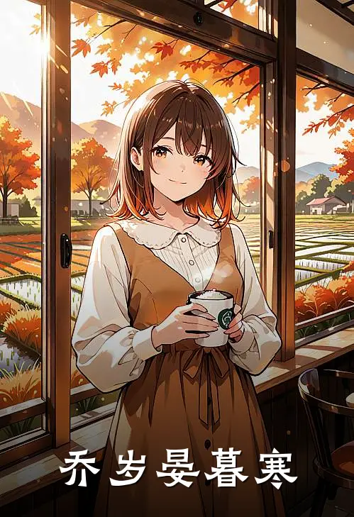 乔岁晏暮寒