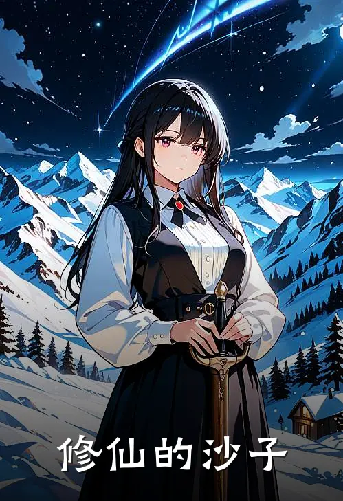 修仙的沙子