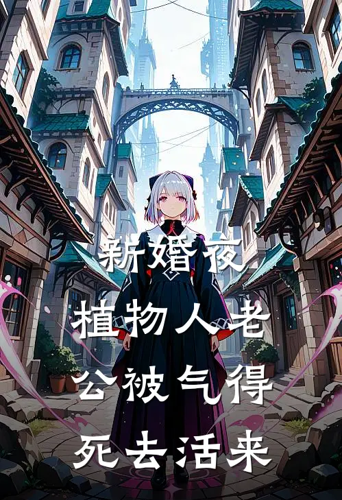 新婚夜，植物人老公被气得死去活来